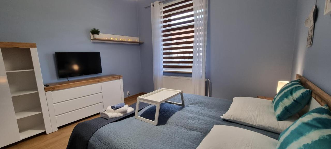 Apartament Cumulus Chojna 외부 사진