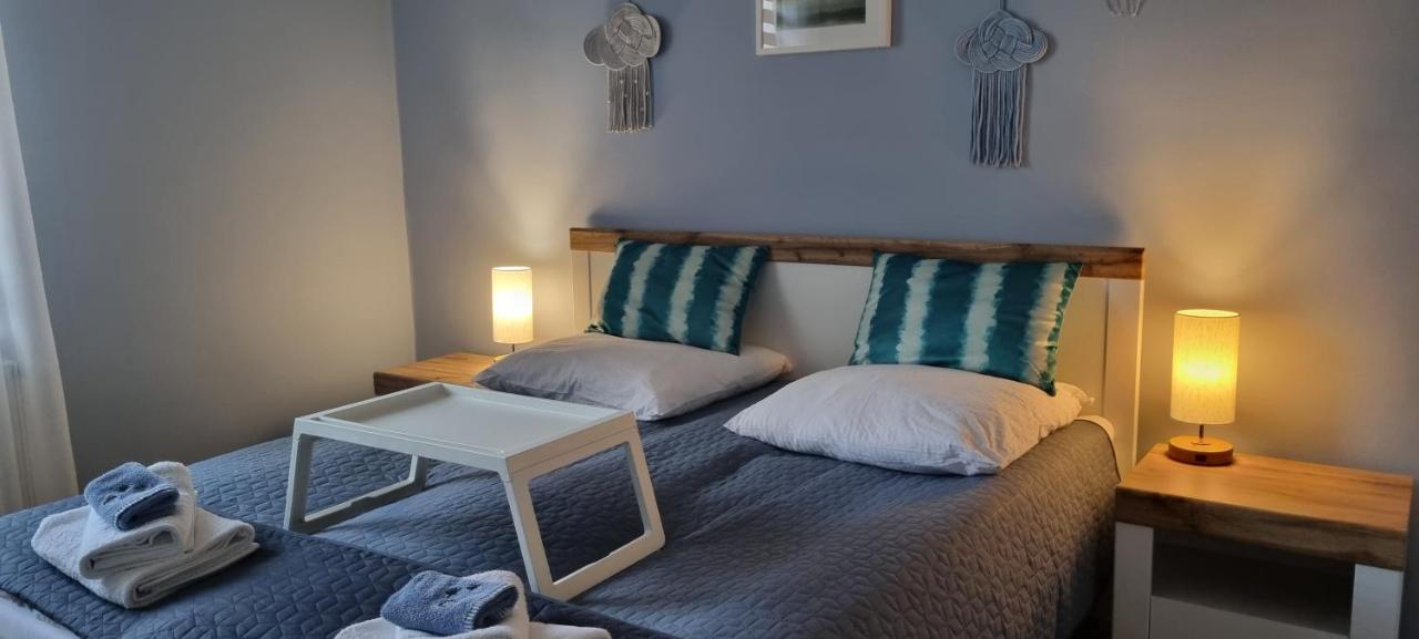 Apartament Cumulus Chojna 외부 사진