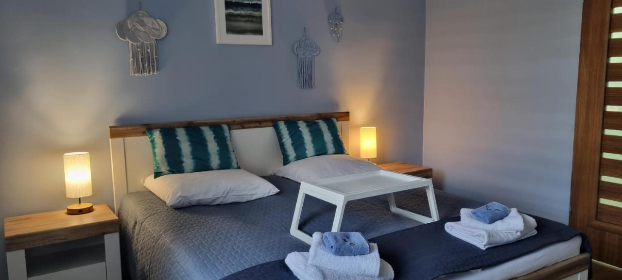 Apartament Cumulus Chojna 외부 사진