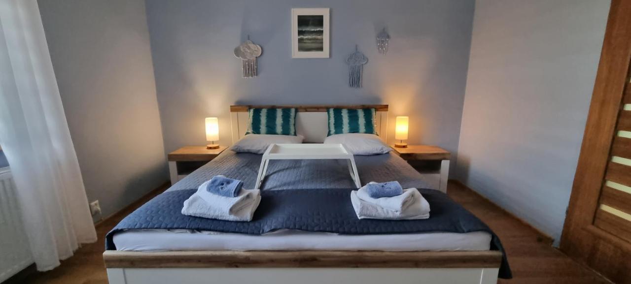 Apartament Cumulus Chojna 외부 사진