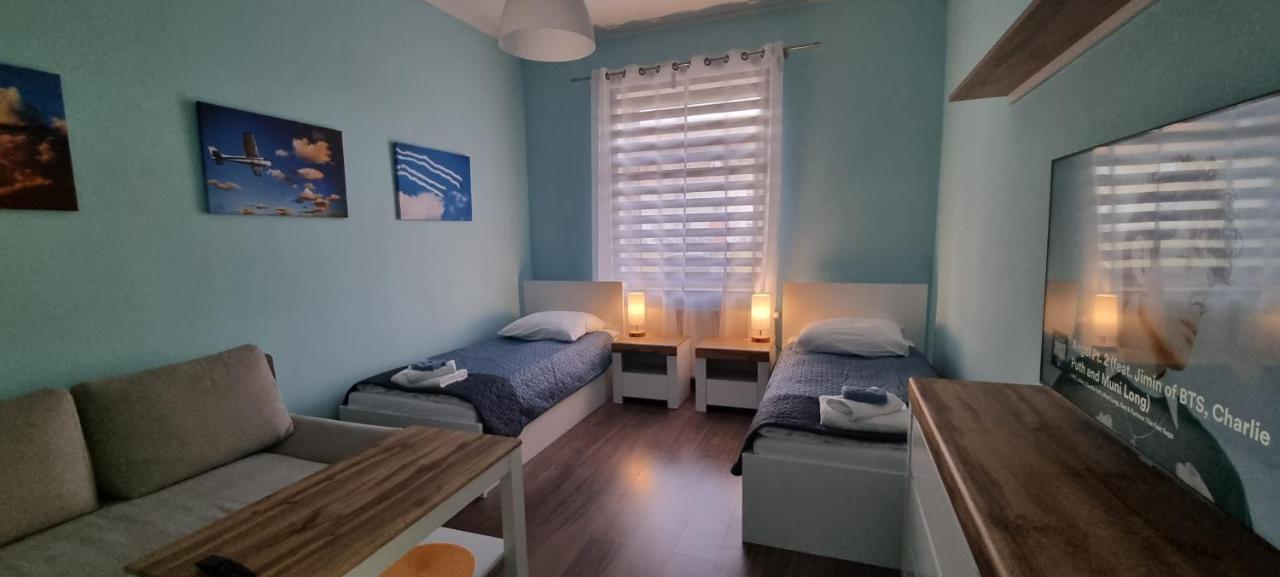 Apartament Cumulus Chojna 외부 사진
