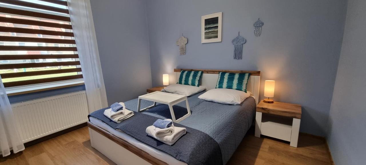 Apartament Cumulus Chojna 외부 사진