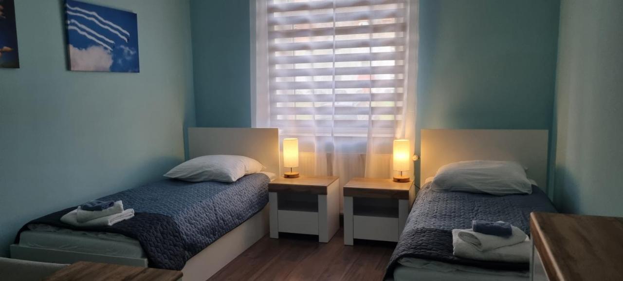Apartament Cumulus Chojna 외부 사진