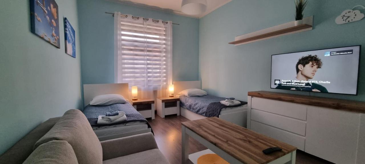 Apartament Cumulus Chojna 외부 사진