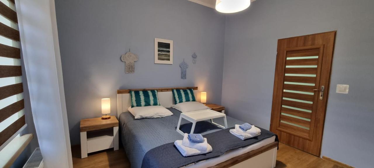 Apartament Cumulus Chojna 외부 사진