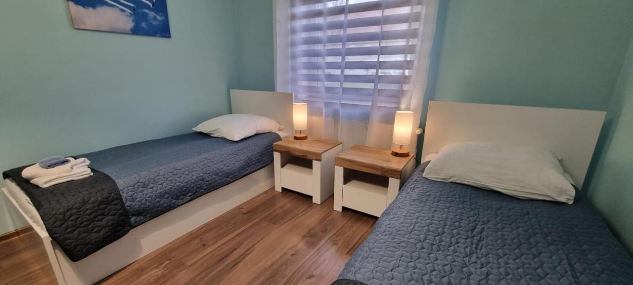 Apartament Cumulus Chojna 외부 사진