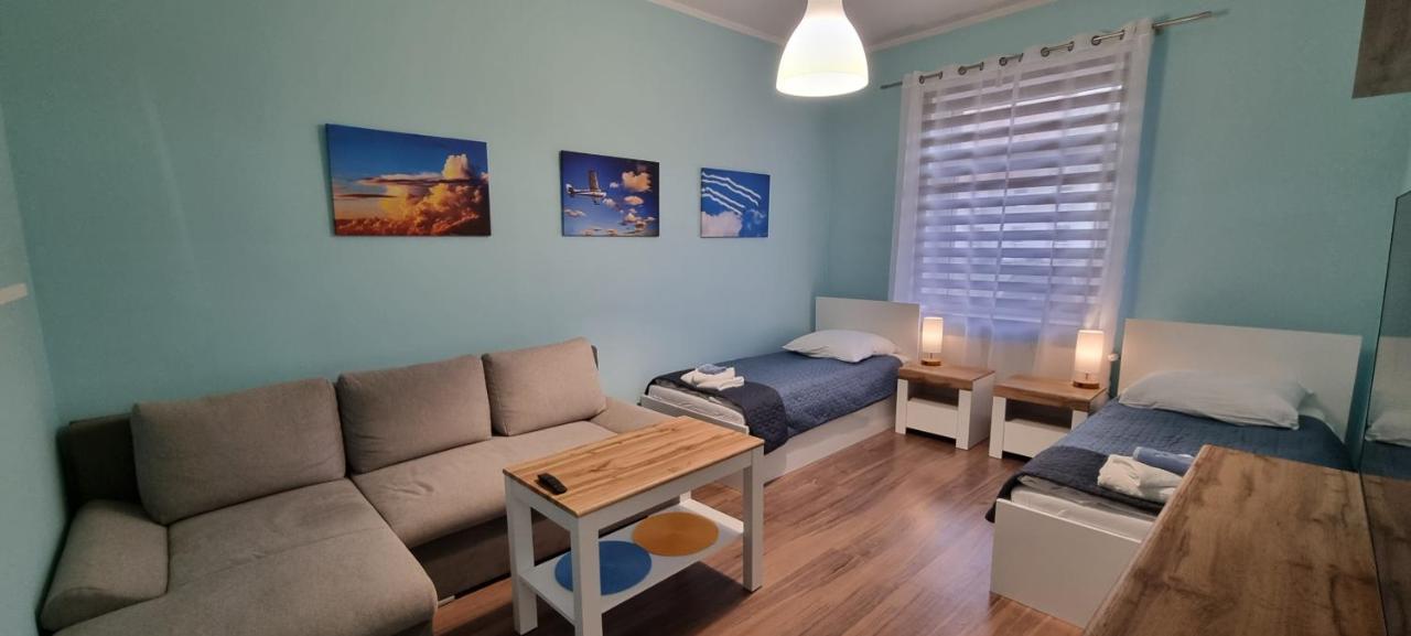 Apartament Cumulus Chojna 외부 사진