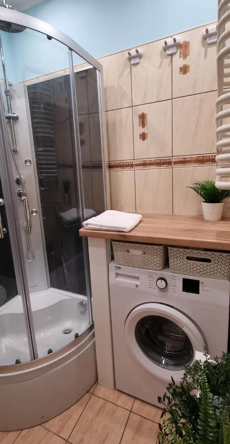 Apartament Cumulus Chojna 외부 사진