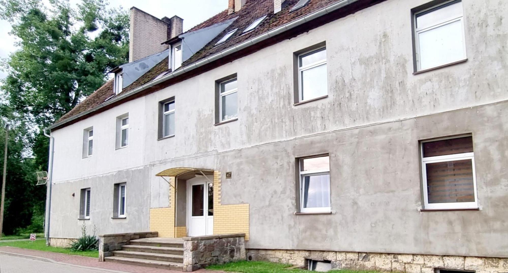 Apartament Cumulus Chojna 외부 사진