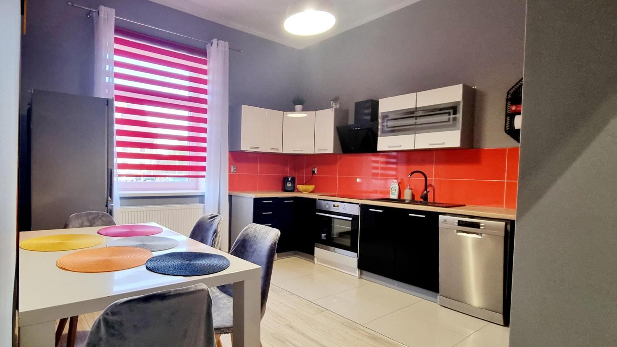 Apartament Cumulus Chojna 외부 사진