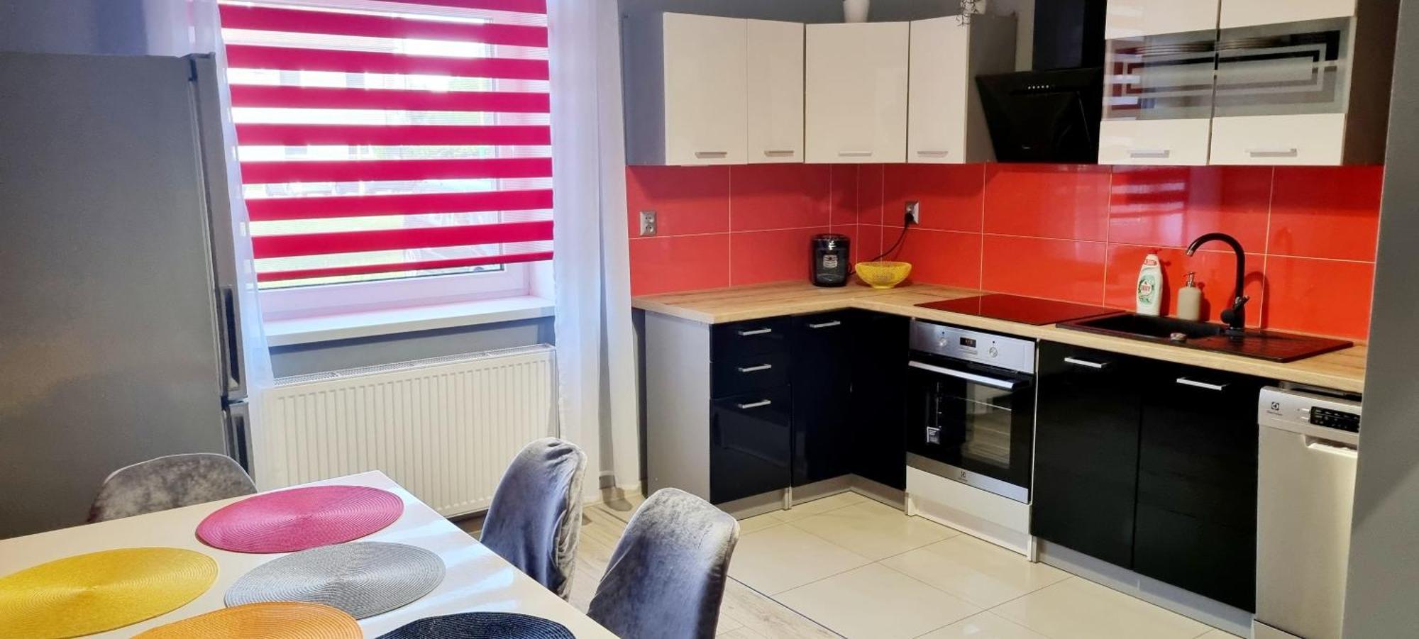 Apartament Cumulus Chojna 외부 사진