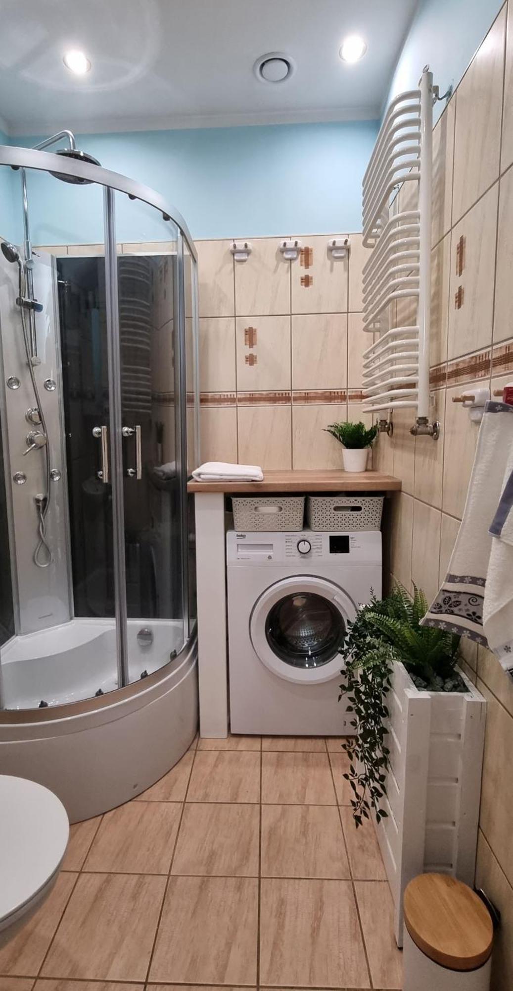 Apartament Cumulus Chojna 외부 사진