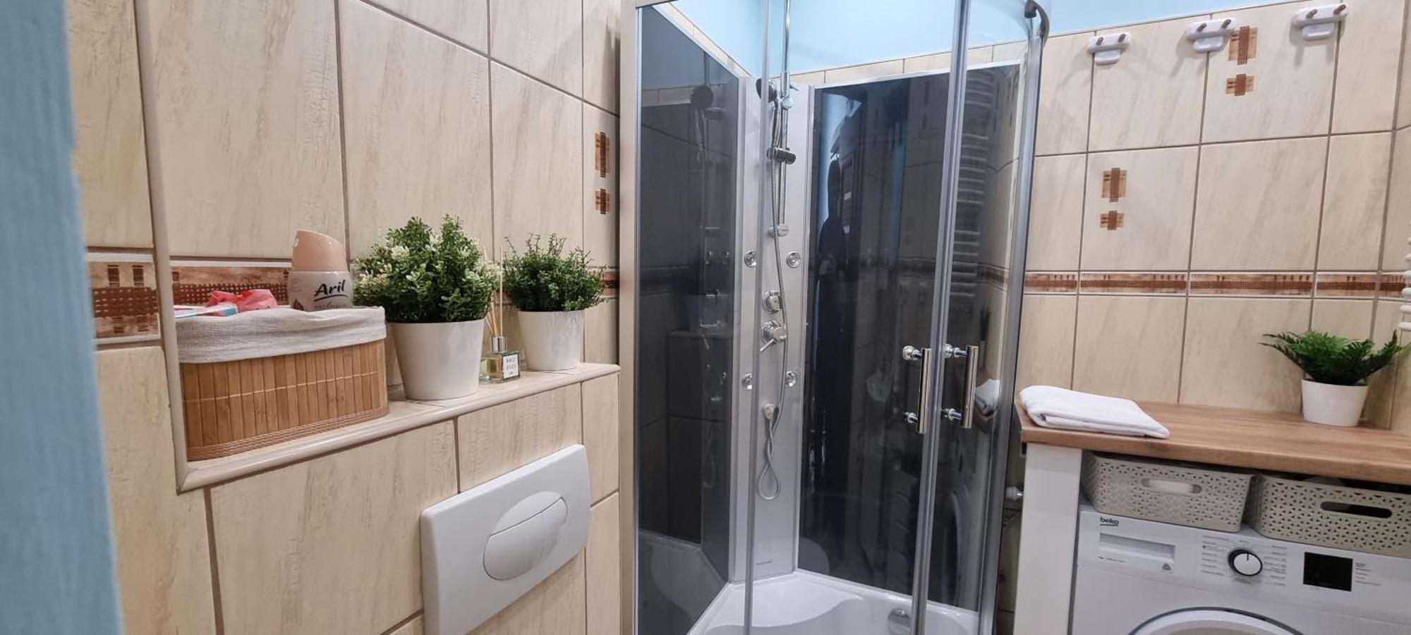 Apartament Cumulus Chojna 외부 사진