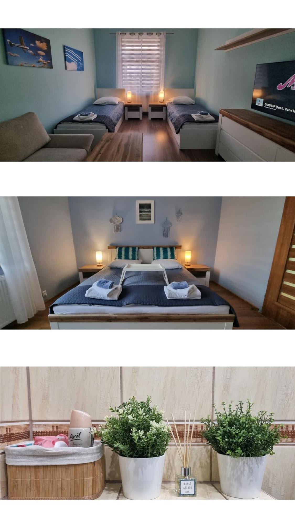 Apartament Cumulus Chojna 외부 사진